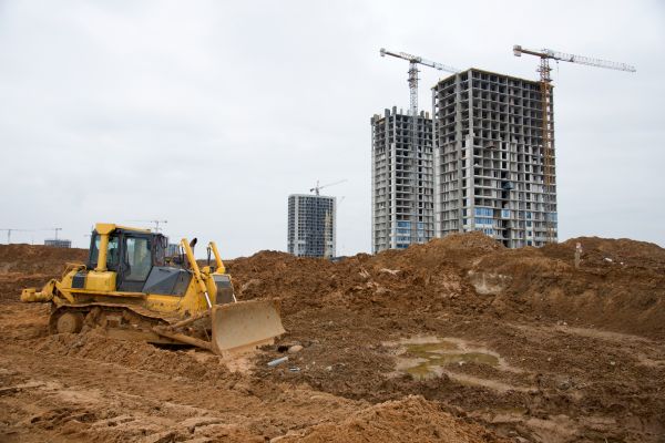 Cost of Site Clearing Service in Portland