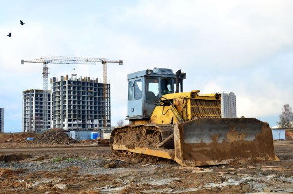 Cost of Building Site Clearing in Portland